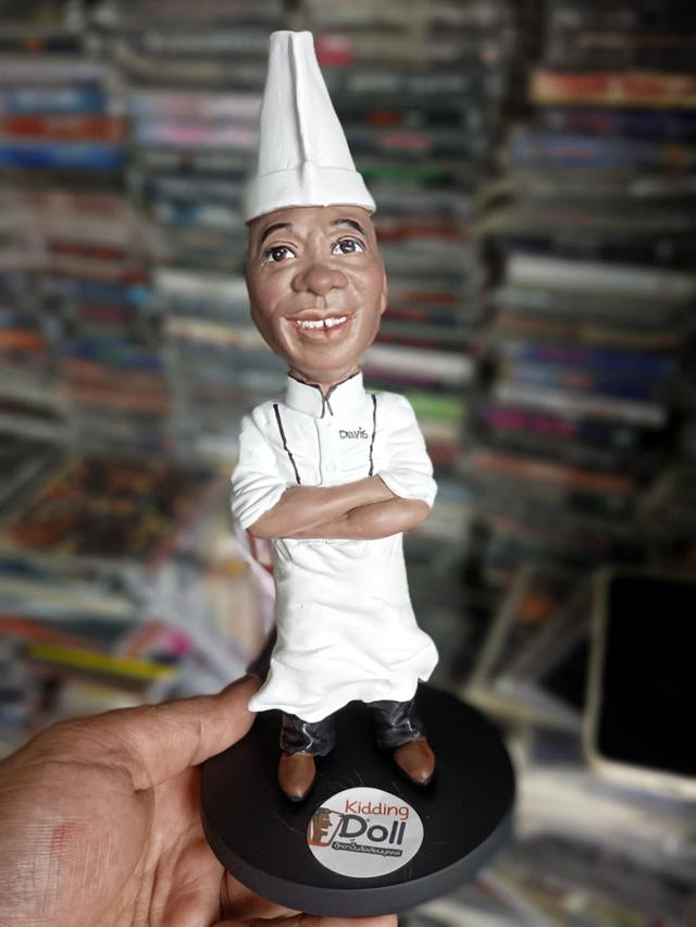 ตุ๊กตาเกษียณอายุงาน,ของที่ระลึกเกษียณงาน,ของขวัญสั่งทำ ของขวัญแฮนด์เมด 18
