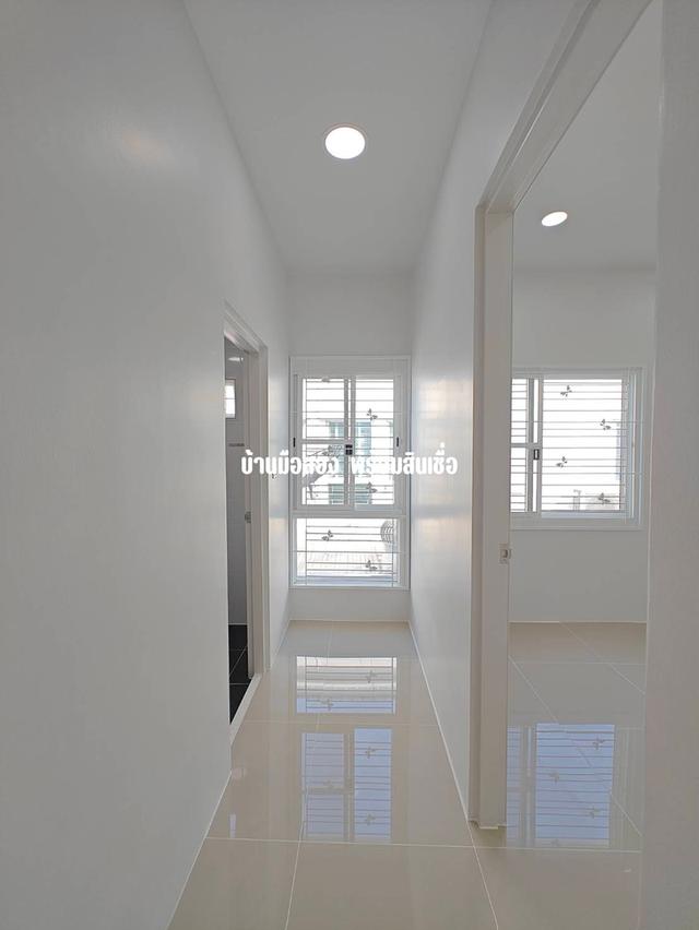 หมู่บ้านเบล็สวิลล์ รามอินทรา 117 15