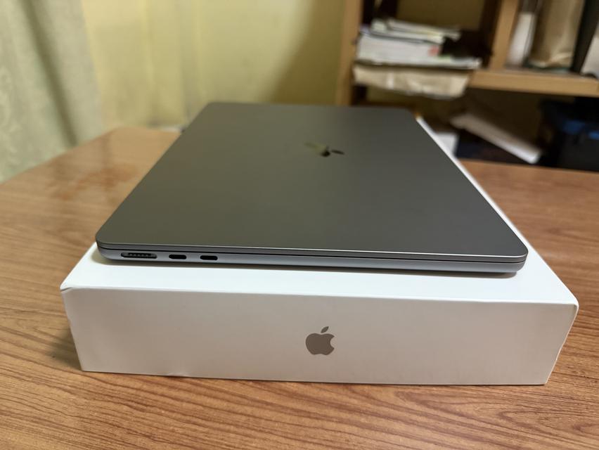 MacBook Air 13.6-inch, M2 2022 Ram8GB SSD512GB