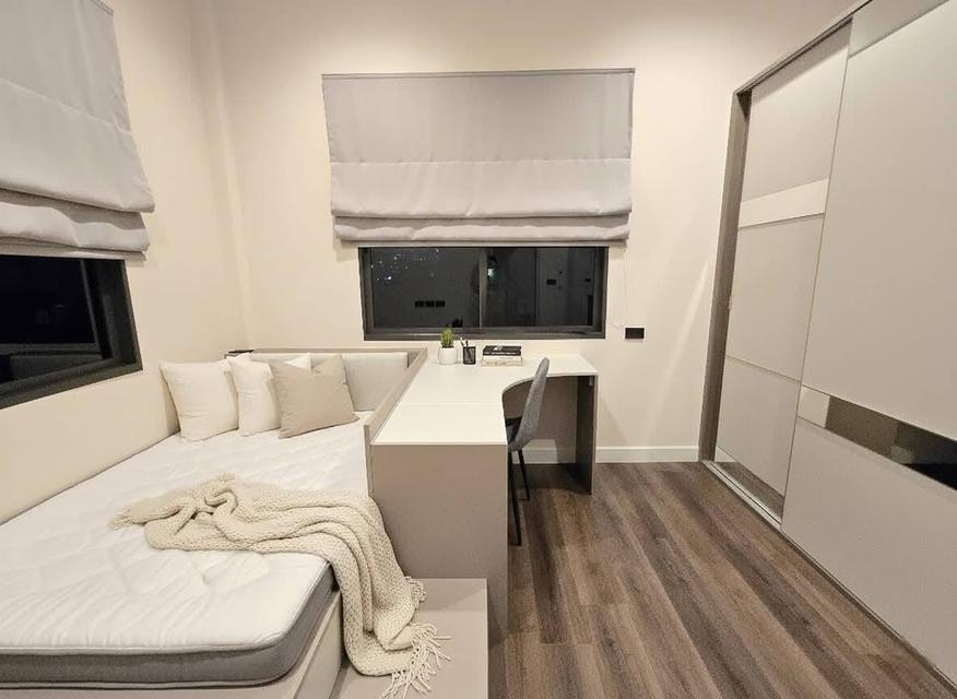 บ้านเดี่ยว2ชั้นบางนากม.5 11