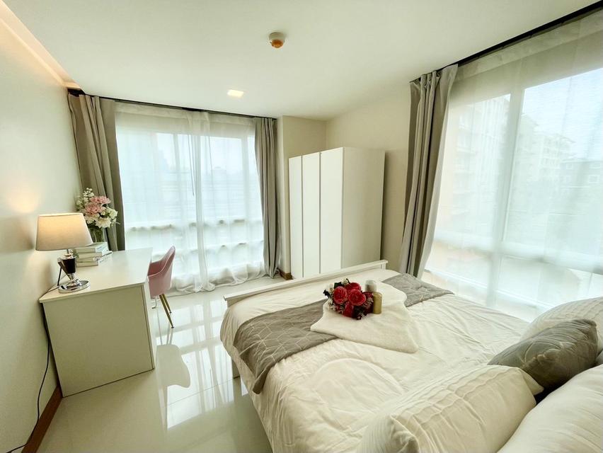 ขายคอนโดเอมเมอรัลด์ เรสซิเดนท์ รัชดา (Emerald Residence Ratchada) ย่านรัชดา ใกล้ MRT 14