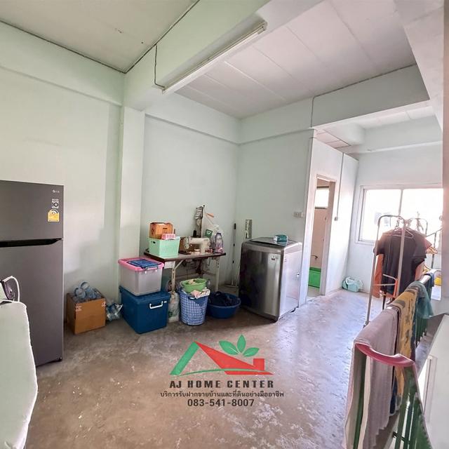 ขายถูกสุด2.5ล้าน ตึก3.5ชั้น 17ตรว. โครงการบีแอลพลาซ่า ติดถนนพุทธมณฑลสาย5 จัดกู้ฟรี 10