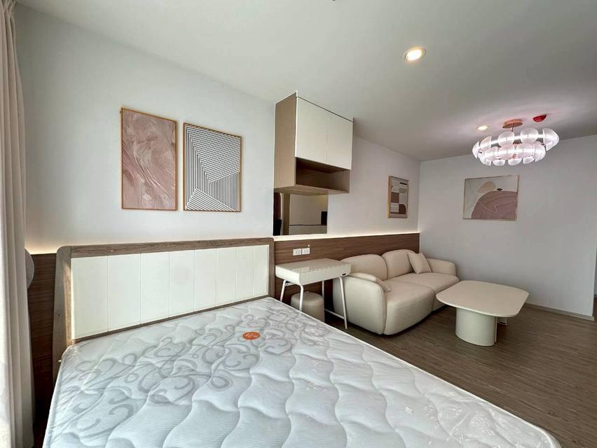 ปล่อยเช่า Regent Home Bangna 3