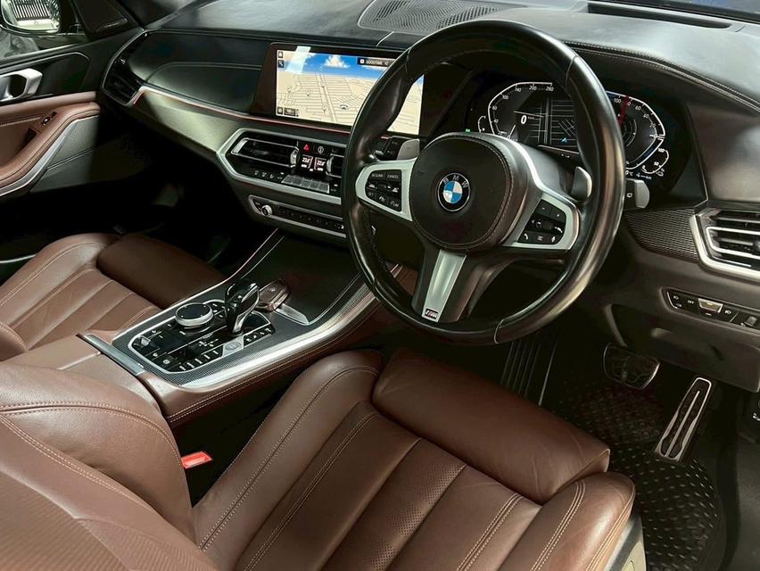 BMW X5 xDrive45e M Sport 5