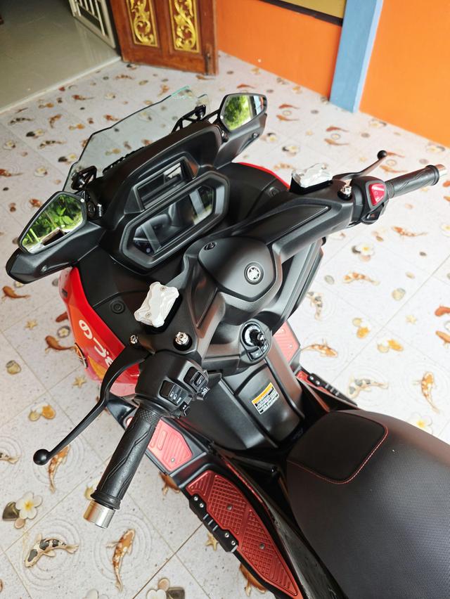 Xmax 300 มือสองสภาพนางฟ้า รูปที่ 11