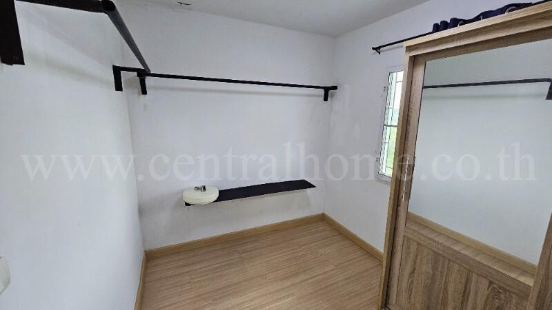 ทาวน์เฮ้าส์ บ้านพฤกษา ไพร์ม วัชรพล - สายไหม 56 ราคาถูก 11