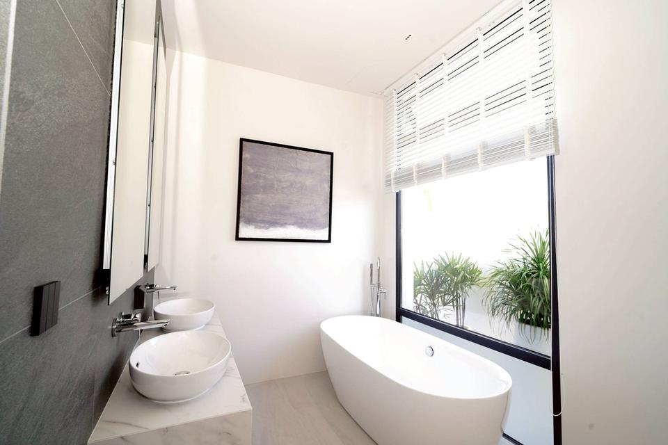 Modern Luxury Pool Villa in Chalong, Phuket – For Rent 14