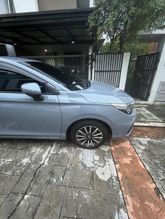 ขายรถ Honda City Turobo 2022 2