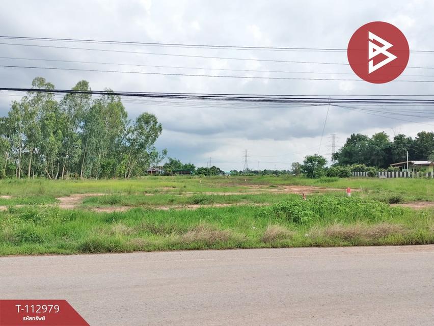 ขายที่ดิน เนื้อที่ 5 ไร่ ตำบลดอนทอง เมืองพิษณุโลก จังหวัดพิษณุโลก 6