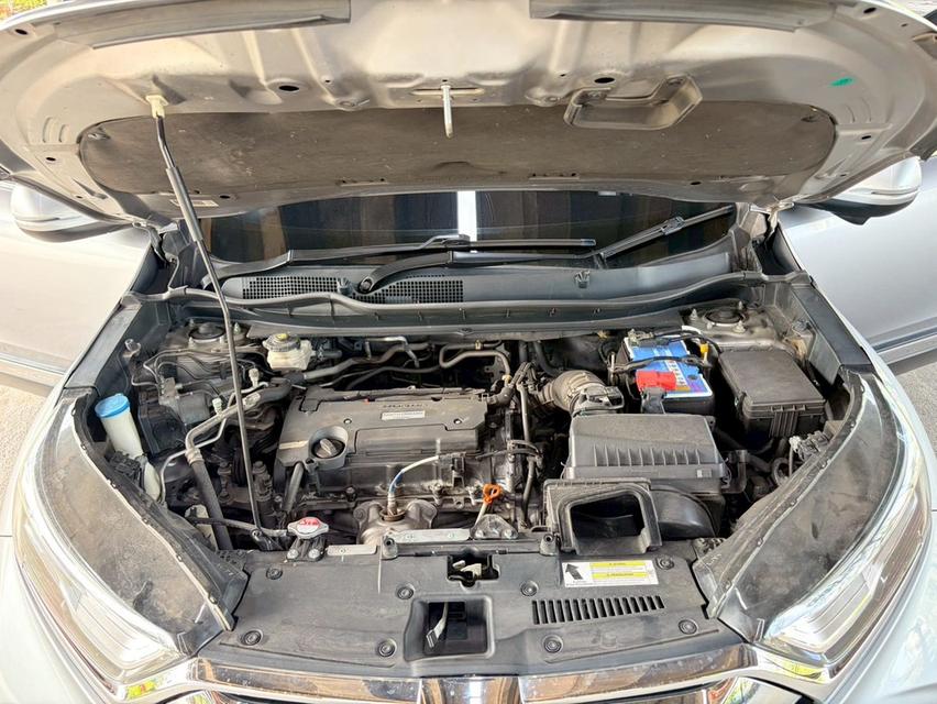 🔥รถสวยมือเดียว เครดิตดี ฟรีดาวน์ Honda CR-V 2.4 EL 4WD AT ปี 2019 รูปที่ 12