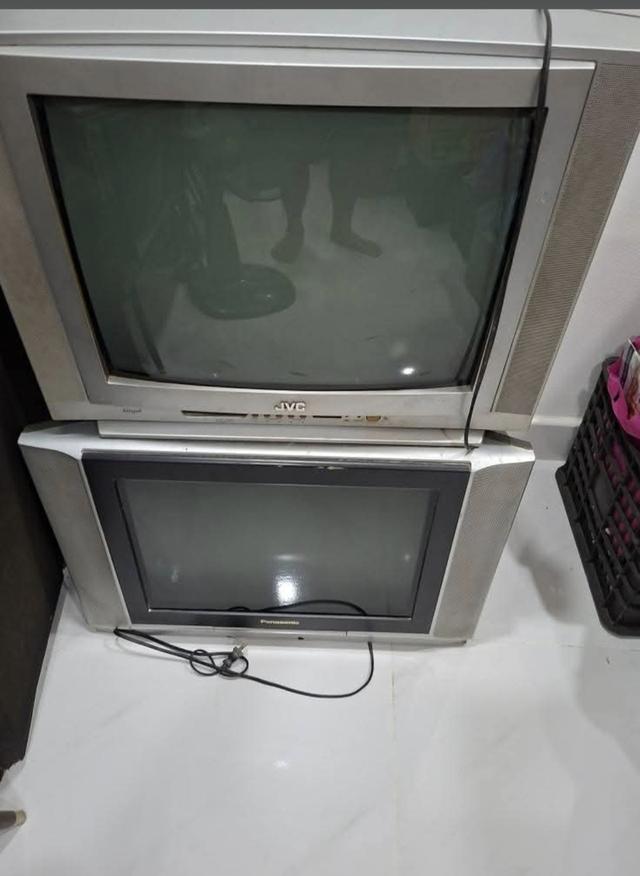 ทีวี