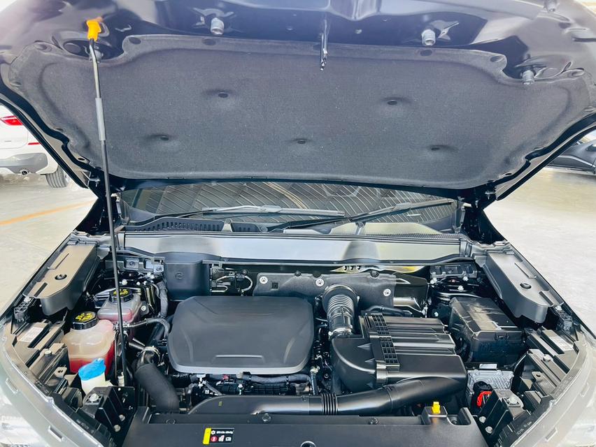 HAVAL H 6 ULTRA HEV HYBRID SUNROOF 2021 7