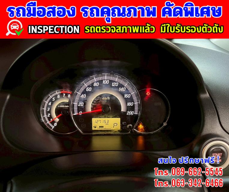 🎯ปี2016 Mitsubishi MIRAGE 1.2 GLS 🌈ไมล์แท้ 126,xxx กม. 14