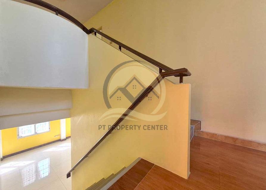 โครงการลลิล กรีนวิลล์ รามอินทรา-วัชรพล บ้านเดี่ยว 2 ชั้น ซอยสุขาภิบาล 5 ซอย 72 ราคาพิเศษ ขายต่ำกว่าราคาประเมินธนาคาร เปิดกว้างสำหรับเจรจา พร้อมพิจารณา 12