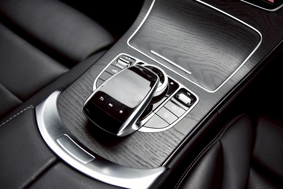 รหัสรถ CBL98 Mercedes-Benz C350e 2.0 Avantgarde [W205] AT 2018 16
