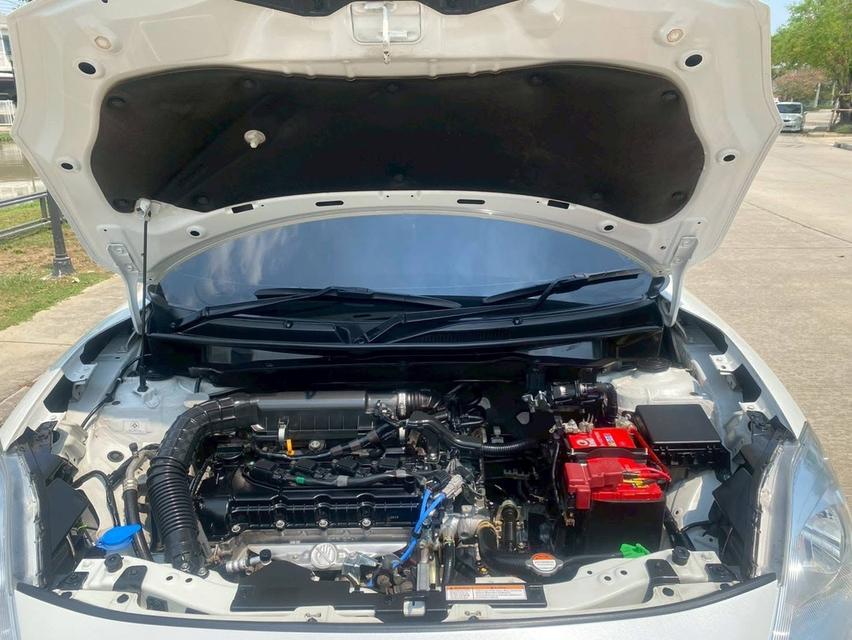 รถยนต์ Suzuki Swift ปี 2020 รูปที่ 12