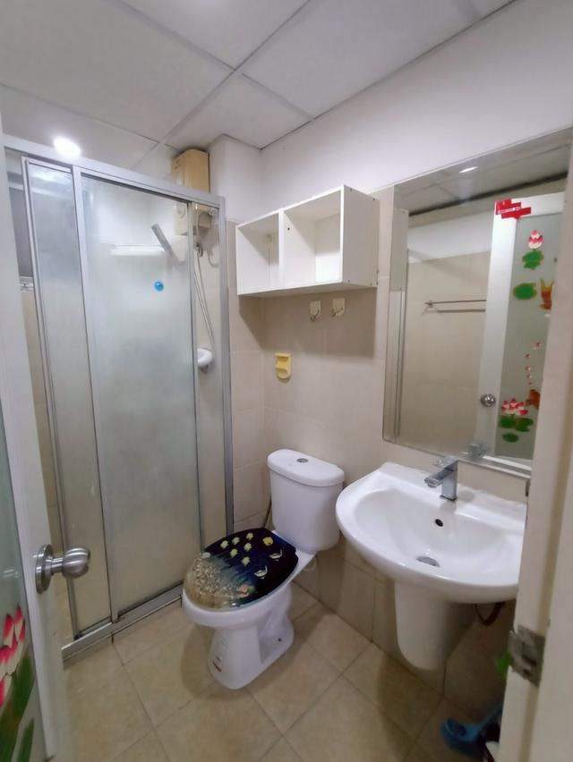 ให้เช่าคอนโดซิตี้โฮม รัชดา-ปิ่นเกล้า 5