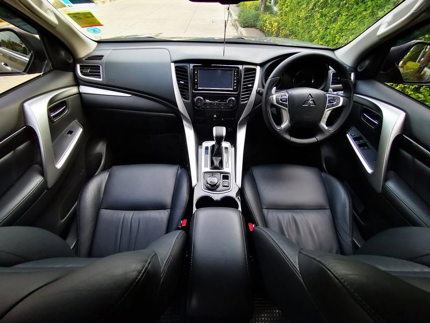 รูป Mitsubishi Pajero Sport 2.4 GT Premium (ปี 2016) SUV AT 6
