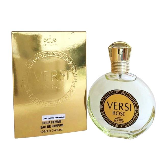 น้ำหอม ST.JOHN VERSI ROSE 100ml. 1