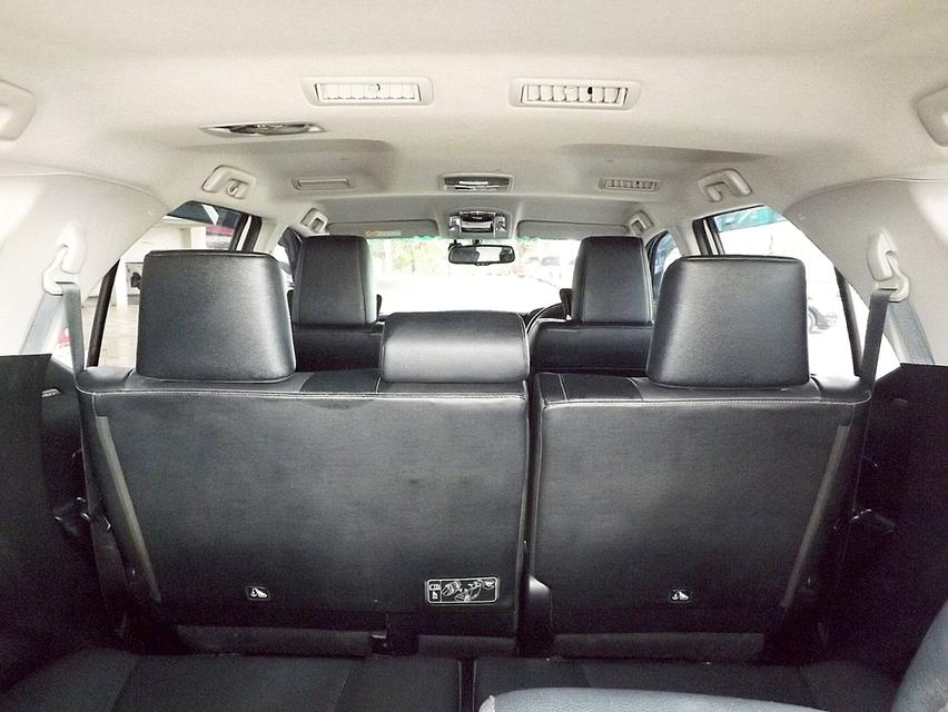 รหัสรถ KCY8558 TOYOTA FORTUNER 2.4V AUTO 4WD ปี 2021 13