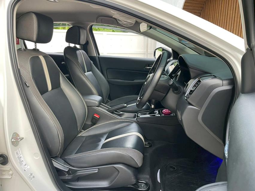 ปี 2024 HONDA CITY, 1.0 SV รถบ้านเจ้าของเดียว 16