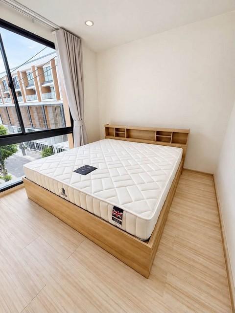 ให้เช่าทาวน์โฮม 3.5 ชั้นหลังมุม ชิเซน พัฒนาการ 32 Shizen Pattanakarn 32 ใกล้ทางด่วน 10 นาทีจากทองหล่อ 7