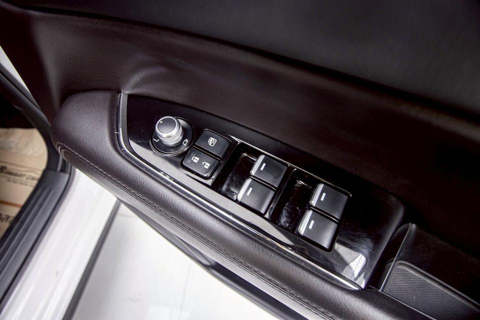 รหัสรถ 1D819 MAZDA CX8 2.5 SP 2020 11