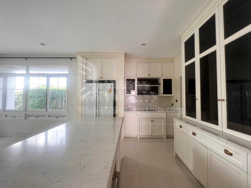 ขาย เช่าบ้านนันทวันบางนา กม.7 7