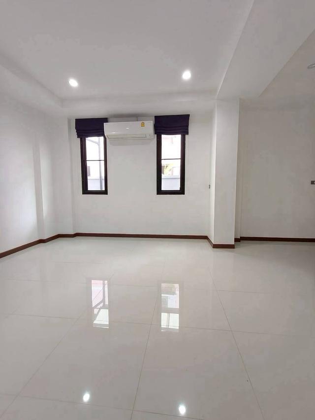 บ้านมือสอง รีโนเวทพร้อมอยู่ หมู่บ้านฟอเรสต้า นิมิตใหม่ 40 13