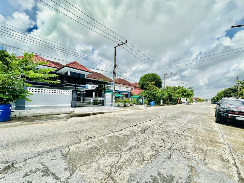 หมู่บ้านพรธิสาร6 2