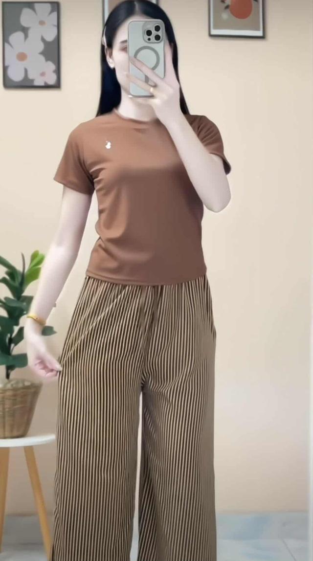 เสื้อ+กางเกง