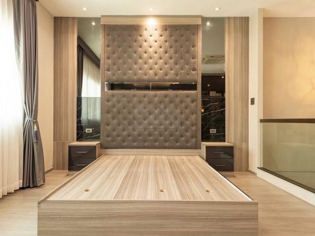 ให้เช่าโฮมออฟฟิศ 3 ชั้น 21.9 ตร.ว. The Landmark เอกมัย-รามอินทรา เดินทางสะดวก ใกล้จุดขึ้นลงทางด่วน ใกล้เซ็นทรัลอีสต์วิลล 6