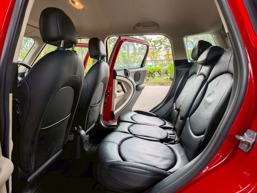 🔥ฟรีดาวน์ รถสวยมือเดียว ไมล์น้อย  Mini Cooper 1.6 Countryman R60 LK1 AT ปี 2014 18