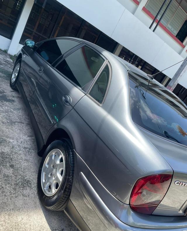 For Sale Citroen C5 ปี 2004 2