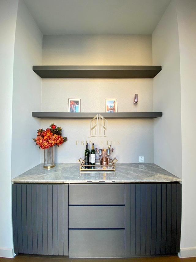 Luxury House For Sale or Rent Malton Gates Krungthep Kreetha 8