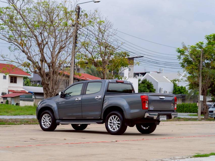 ขาย Isuzu Dmax 3.0Z ปี18
