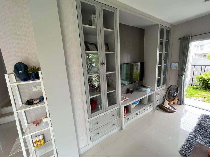 [Duplicate]บ้านเดี่ยวให้เช่า พร้อมเฟอร์นิเจอร์ เพอร์เฟคพาร์ค สุวรรณภูมิ เฟส 4 5