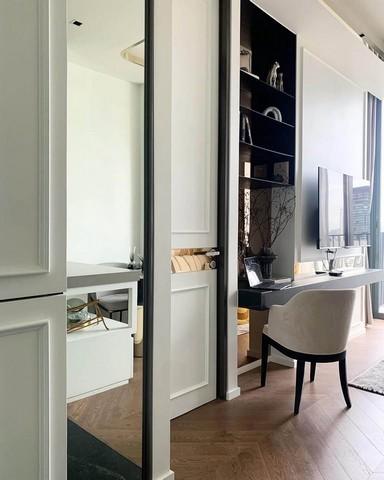 เช่าคอนโด 28 ชิดลมพร้อมเฟอร์นิเจอร์ครบ ถนน ชิดลม ปทุมวัน กรุงเทพมหานคร 6