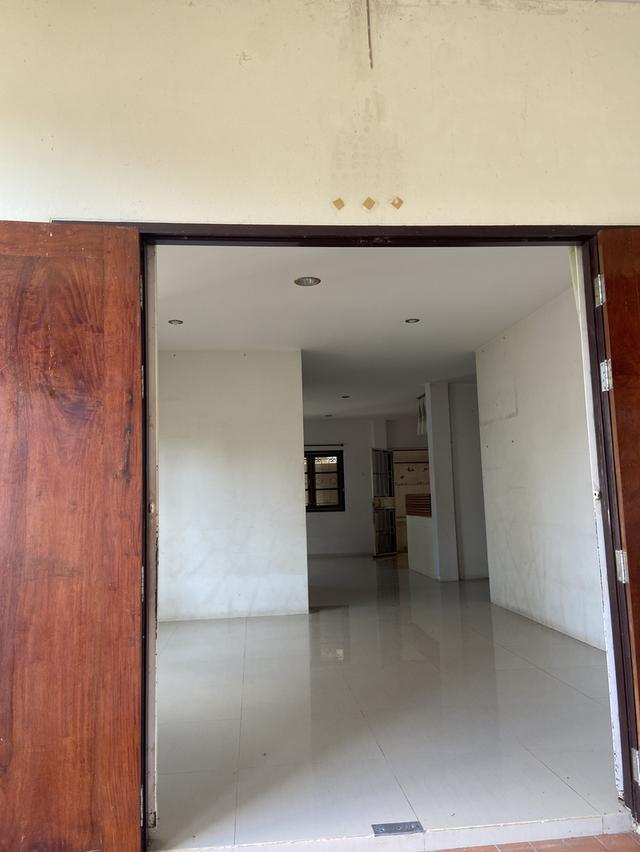 ขายบ้านเดี่ยวพร้อมที่ดิน( เจ้าของขายเอง) 3