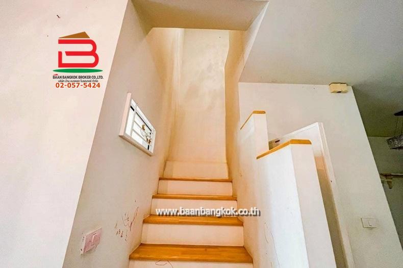 ทาวน์โฮม พลีโน่ ราชพฤกษ์-พระราม5 เนื้อที่ 18 ตรว. (ใกล้เซ็นทรัล เวสต์วิลล์) ถนนกาญจนาภิเษก ตำบลบางกร่าง อำเภอเมืองนนทบุรี นนทบุรี 4