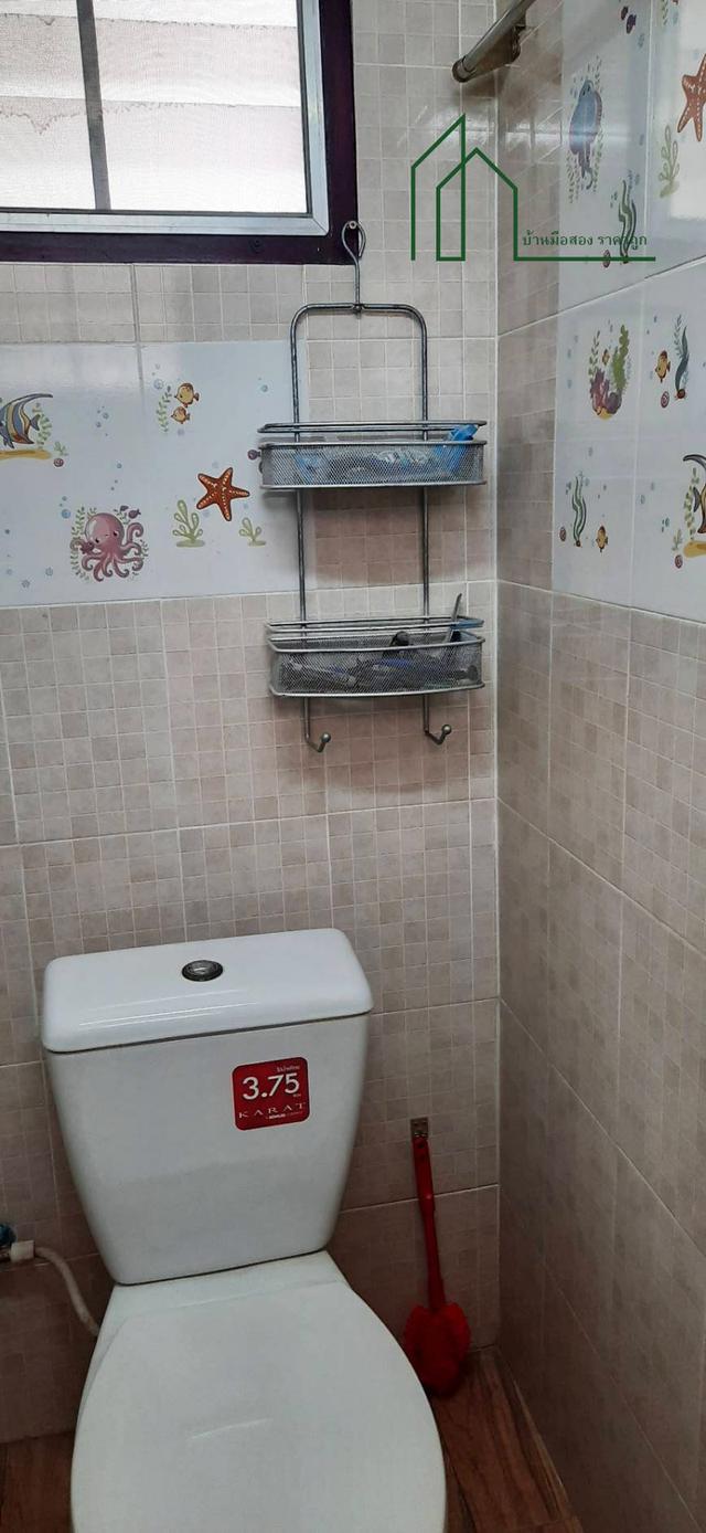 บ้านเดี่ยว 44 ตรว. สร้างเอง หลังโรบินสันสมุทรปราการ ซอยอุ่นอารี เทศบาลบางปู 9