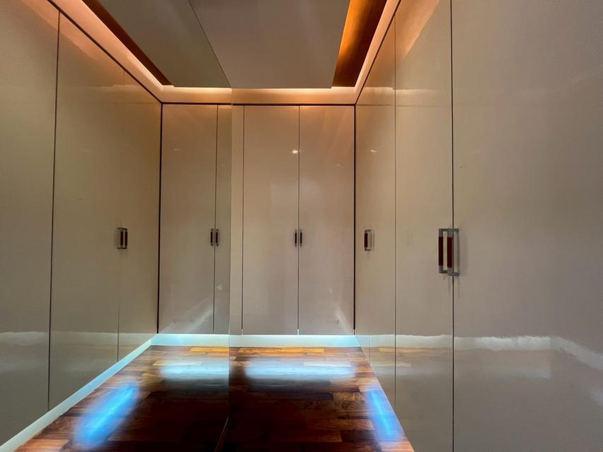 Pool Villa for rent in Bangna 11