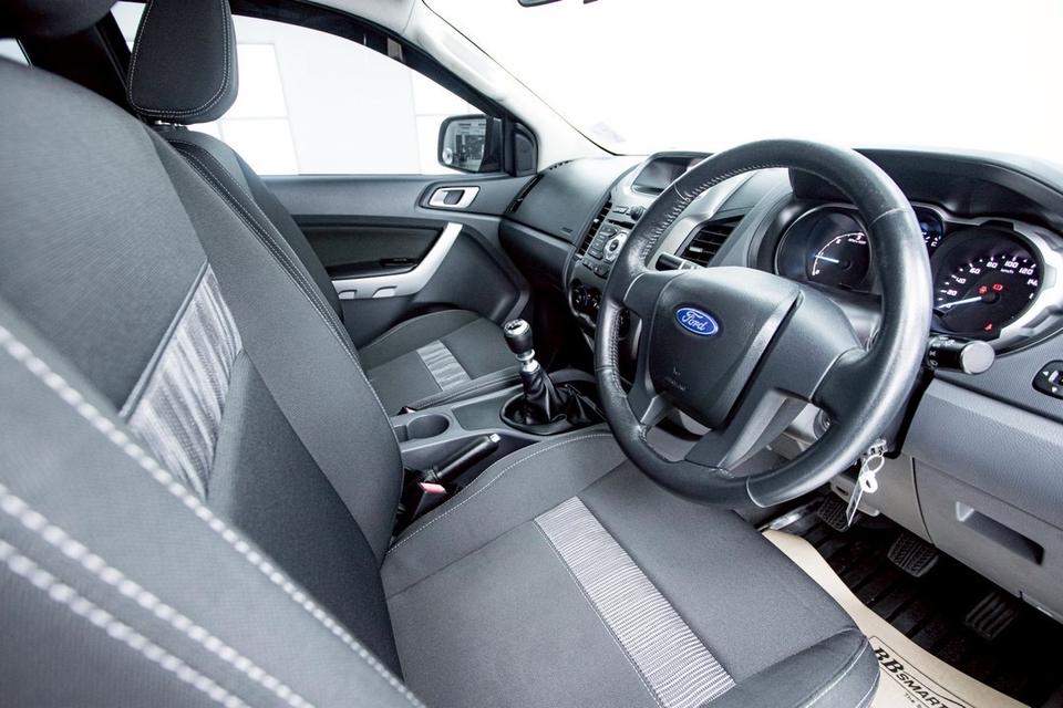 รหัสรถ 1D418 RANGER 2.2 XLT HI-RIDER OPENCAB 2014 14