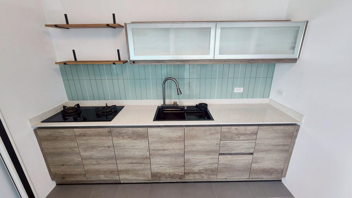 ขายบ้านแฝด 2 ชั้น โครงการวิลลาจจิโอ ประชาอุทิศ 90 (Villaggio Prachauthit 90) บ้านสวยราคาดี ขายขาดทุน ต่ำกว่าซื้อจากโครงการ! 🏡 3