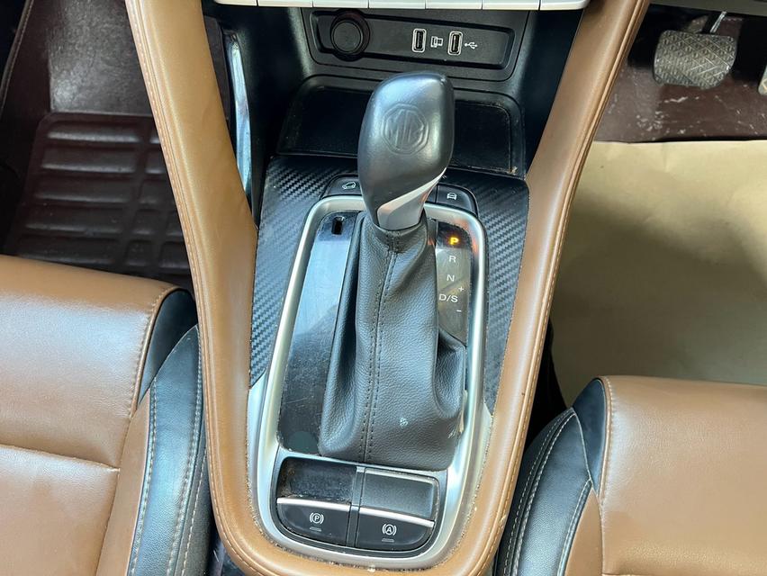 🚨🔥 MG ZS TOP 1.5 V AUTO 2023 🔥 รูปที่ 10
