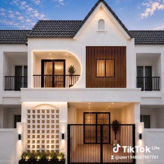 หมู่บ้านชวนฝัน หนองปรือ 11