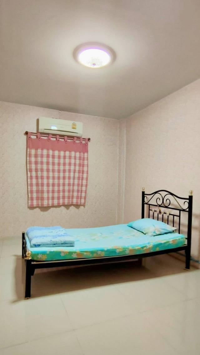 ขายบ้านชั้นเดียว 2 หลังเชื่อมถึงกัน (โฉนดเดียว) พื้นที่ใหญ่ 41.6 ตร.วา 8