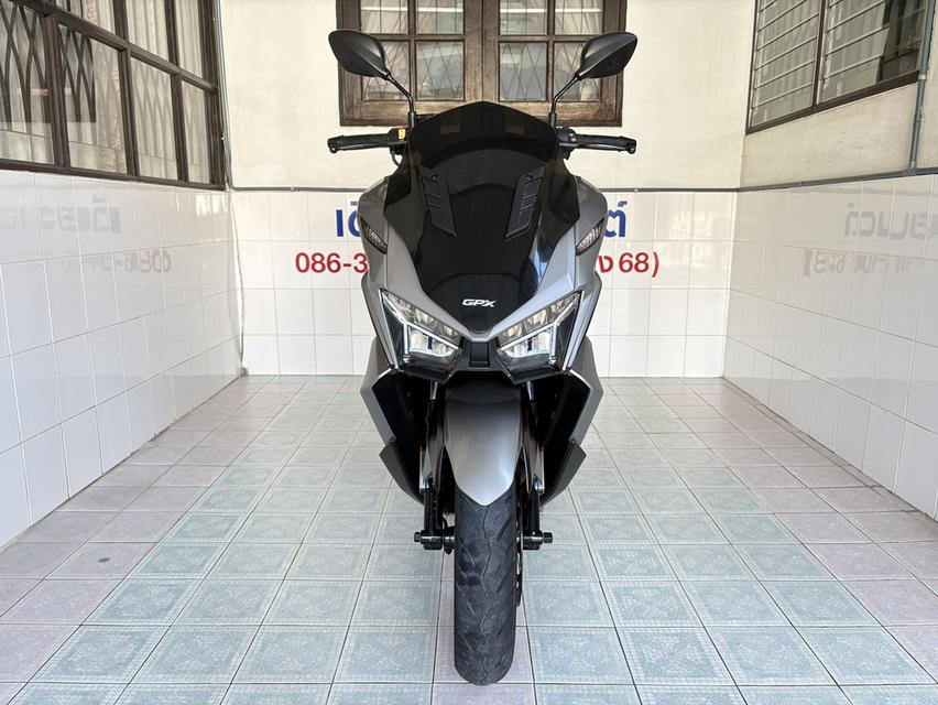 GPX Drone Keyless วิ่ง 6000 โล ปี66 รูปที่ 2