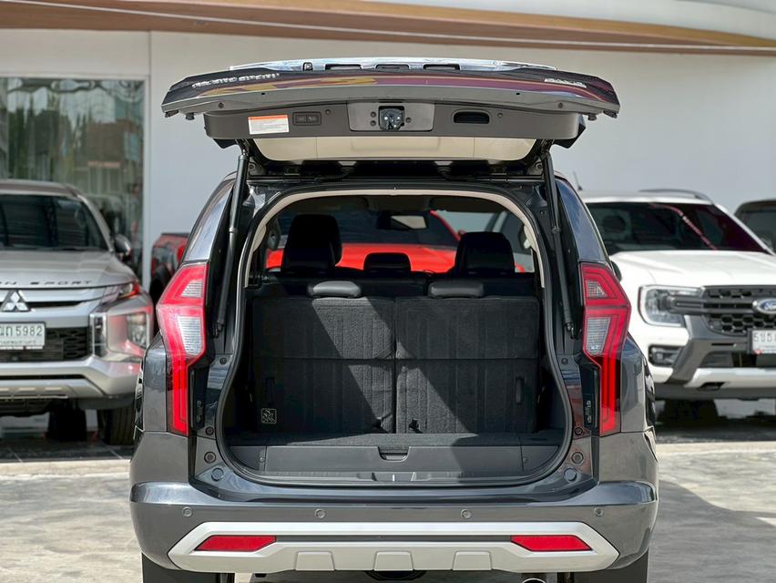 ปี 2019 MITSUBISHI PAJERO, SPORT 2.4 GT Premium 4WD โฉม ปี15-ปัจจุบัน 17