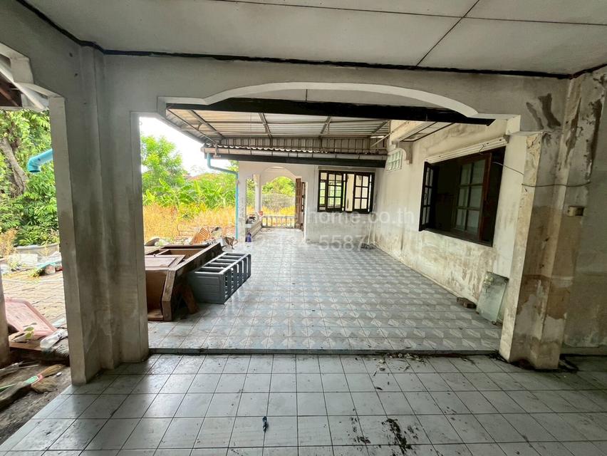บ้านกฤษดานนคร 19 ถนนพหลโยธิน ต.คลองหนึ่ง อ.คลองหลวง จ.ปทุมธานี 16